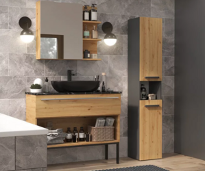 2024 fürdőszoba trendjei