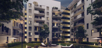 Királyhágó Residence