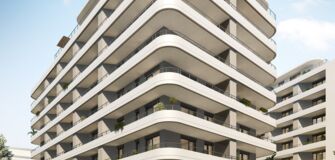 Pesti Házak Zrt. - Dévai 14