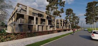 Napsugár Resorts - Balatonlelle