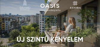 OASIS Residence 