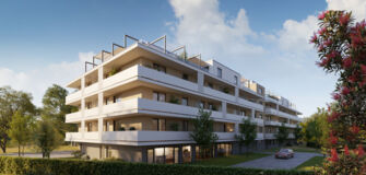 Dunakanyar Residence