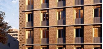 MÁRVÁNY 8 Residence