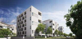 Somfa Liget VIII. ütem