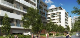 Metrodom Madarász38