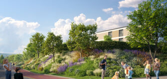 Sasad Resort Sungate by Cordia