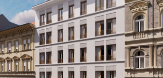 Péterfy34 Residence