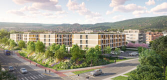 Sasad Resort Sungate II