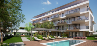 Lellewave Residence