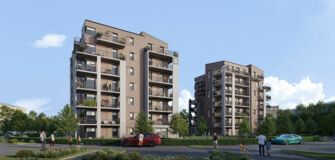 Solaria Homes