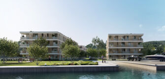 UNI Corso Residence