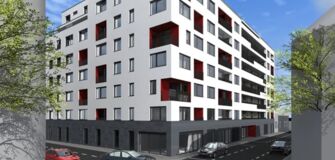 Kálvária Residence