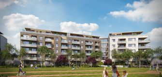 Thermal Zugló 3 by Cordia