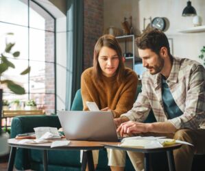 Lakásvásárlás lépésről lépésre