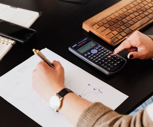 Hogyan készülj fel a hiteligénylésre