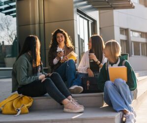 Lakhatás egyetemistáknak – hasznos tanácsok szülőknek