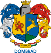 Dombrád ingatlan statisztikái