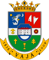 Vaja ingatlan statisztikái